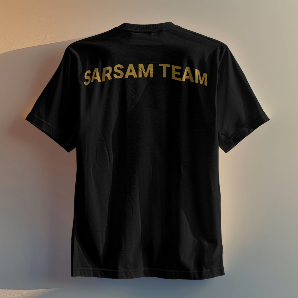 Sarsam T-shirt