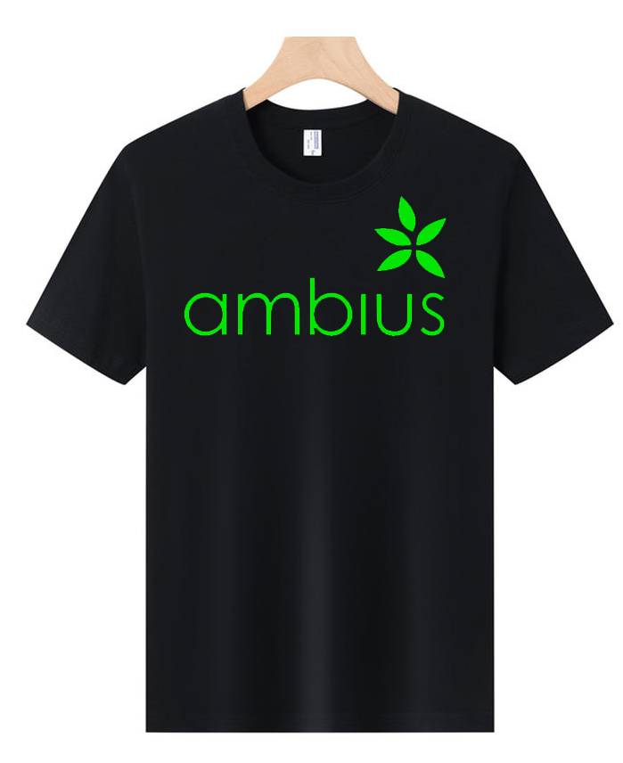 Ambius Holiday T-Shirt
